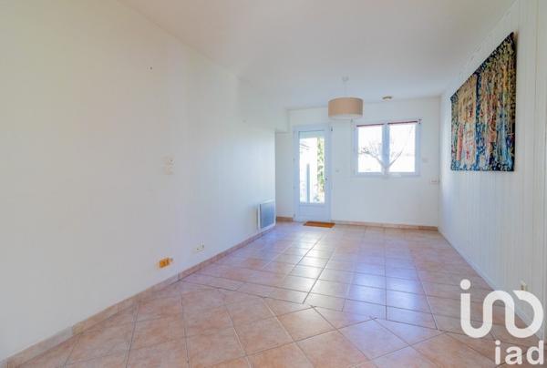 Maison à vendre 5 pièces 135 m² Luçon