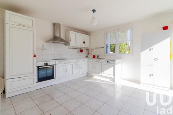 Maison à vendre 5 pièces 135 m² Luçon