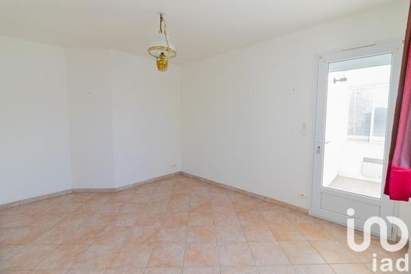 Maison à vendre 5 pièces 135 m² Luçon