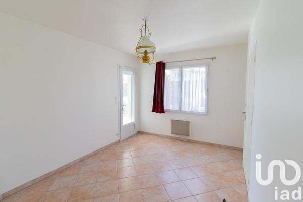 Maison à vendre 5 pièces 135 m² Luçon