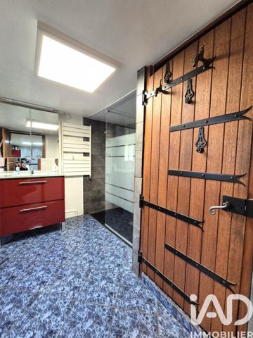 Maison à vendre 4 pièces 79 m² Chelles