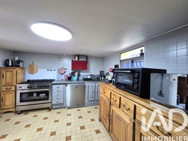 Maison à vendre 4 pièces 79 m² Chelles