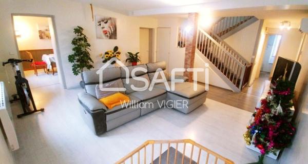 Grands volumes au Pays Basque proche de Bayonne