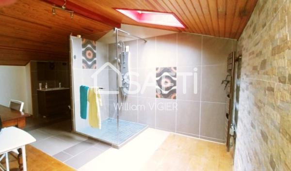 Grands volumes au Pays Basque proche de Bayonne