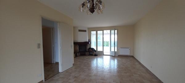 Maison à vendre |  Ribérac |  4 pièces | 89 m²