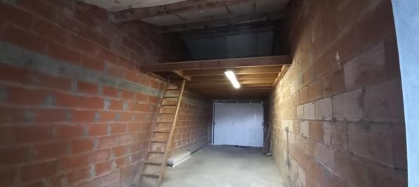 Maison à vendre |  Ribérac |  4 pièces | 89 m²