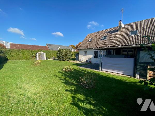 Pavillon proche de toutes les commodités