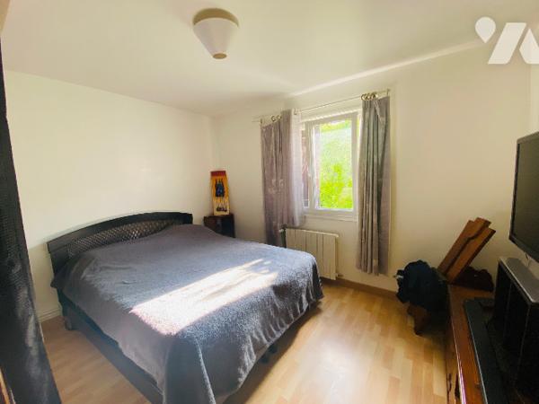 Pavillon proche de toutes les commodités