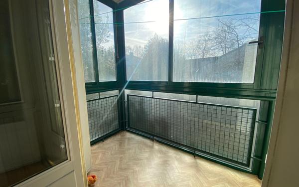 Appartement à vendre    4 pièces •  Limoges