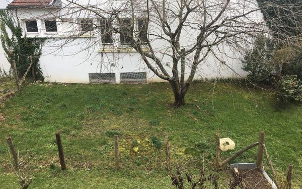 Appartement à vendre    4 pièces •  Limoges