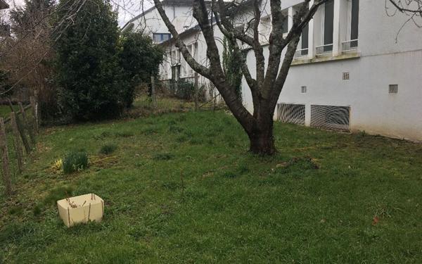 Appartement à vendre    4 pièces •  Limoges