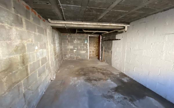 Appartement à vendre    4 pièces •  Limoges