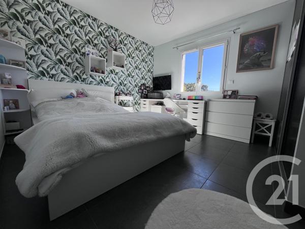 Maison à vendre  4 pièces - 110 m2 MARSEILLE - 13015