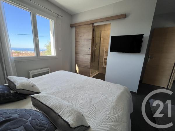 Maison à vendre  4 pièces - 110 m2 MARSEILLE - 13015