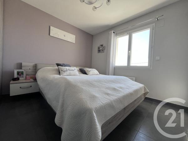 Maison à vendre  4 pièces - 110 m2 MARSEILLE - 13015