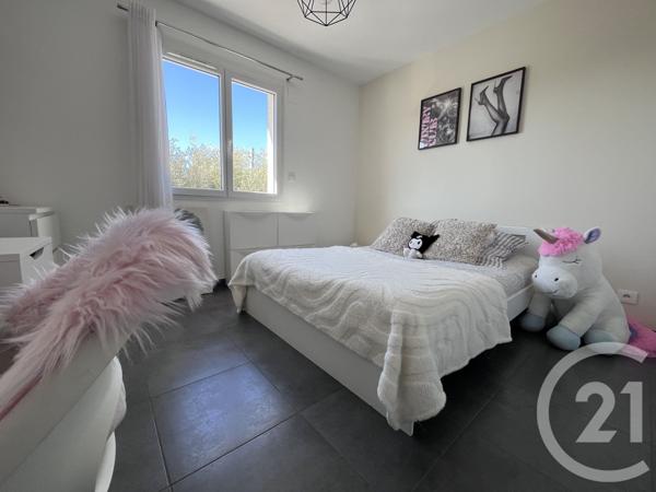 Maison à vendre  4 pièces - 110 m2 MARSEILLE - 13015