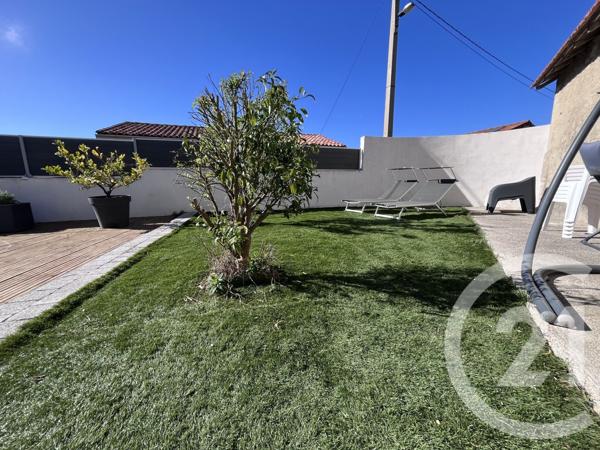 Maison à vendre  4 pièces - 110 m2 MARSEILLE - 13015