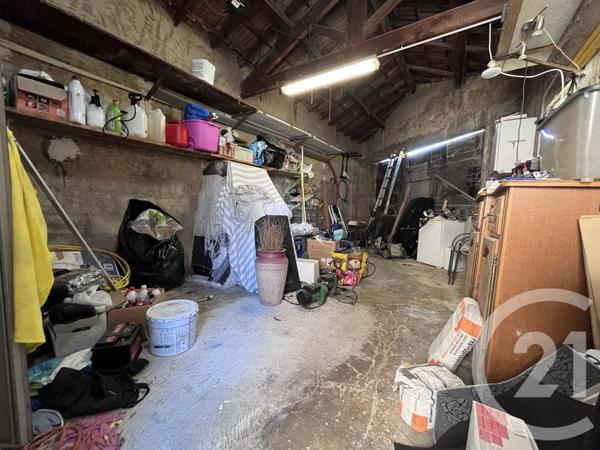 Maison à vendre  4 pièces - 110 m2 MARSEILLE - 13015