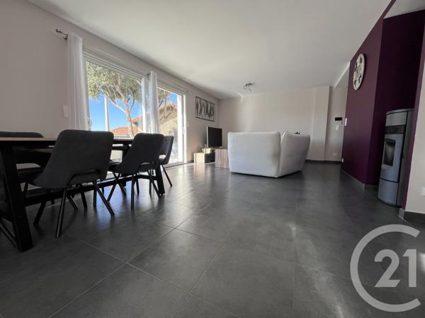 Maison à vendre  4 pièces - 110 m2 MARSEILLE - 13015
