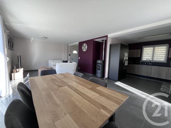 Maison à vendre  4 pièces - 110 m2 MARSEILLE - 13015