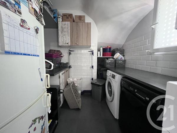 Maison à vendre  4 pièces - 110 m2 MARSEILLE - 13015