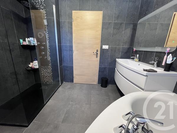 Maison à vendre  4 pièces - 110 m2 MARSEILLE - 13015