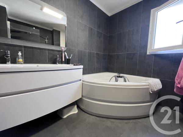 Maison à vendre  4 pièces - 110 m2 MARSEILLE - 13015