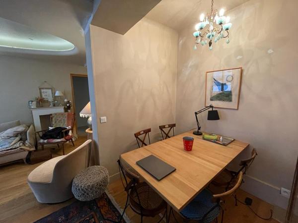 Appartement 4 pièces à louer - Paris 16ème, calme et lumineux