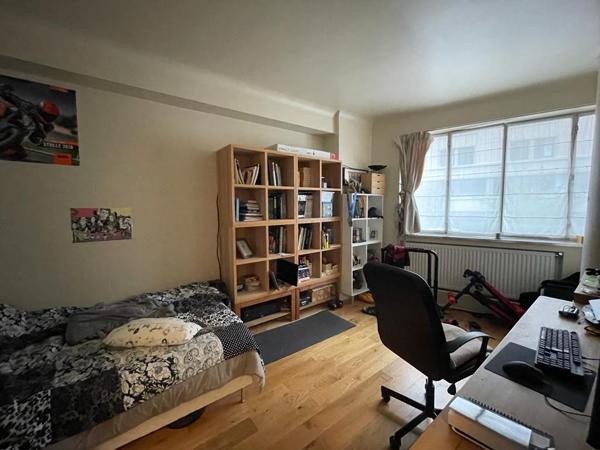 Appartement 4 pièces à louer - Paris 16ème, calme et lumineux