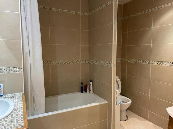 Appartement 4 pièces à louer - Paris 16ème, calme et lumineux