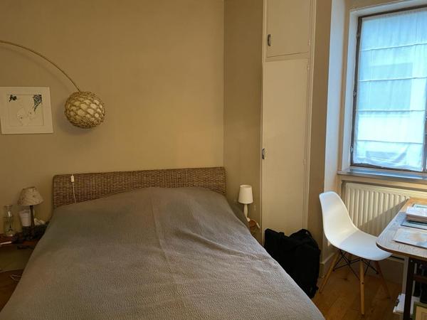 Appartement 4 pièces à louer - Paris 16ème, calme et lumineux