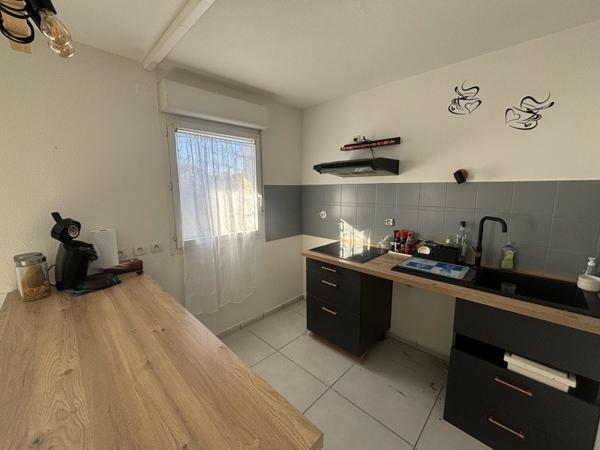 Appartement à vendre |  Nailloux |  2 pièces | 56 m²
