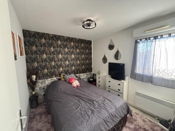 Appartement à vendre |  Nailloux |  2 pièces | 56 m²