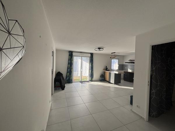 Appartement à vendre |  Nailloux |  2 pièces | 56 m²