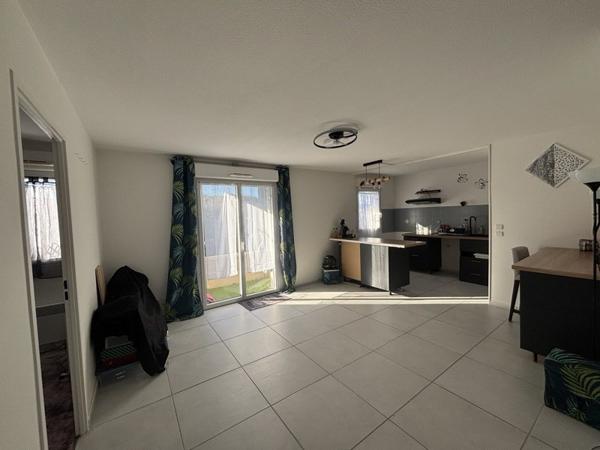 Appartement à vendre |  Nailloux |  2 pièces | 56 m²
