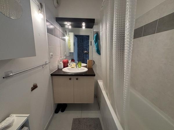 Appartement à vendre |  Nailloux |  2 pièces | 56 m²