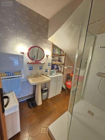 Maison à vendre à Mettray dans l'Indre-et-Loire (37390), ref : 001/2473