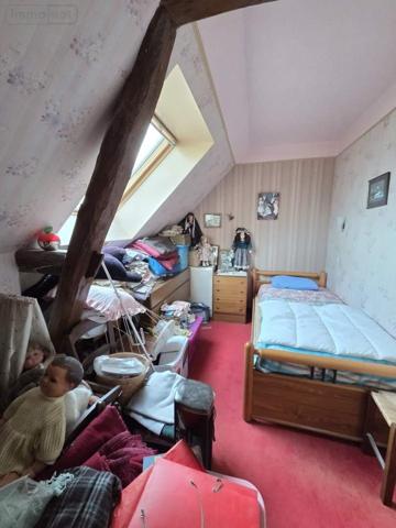 Maison à vendre à Mettray dans l'Indre-et-Loire (37390), ref : 001/2473