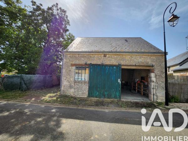 Maison à vendre 2 pièces 60 m² Villampuy