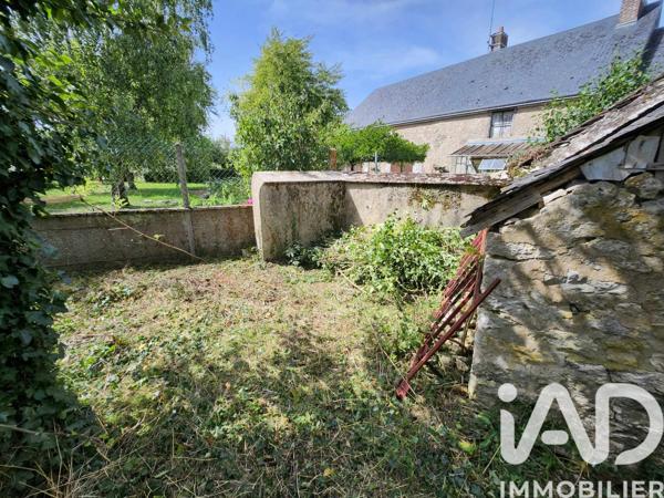 Maison à vendre 2 pièces 60 m² Villampuy