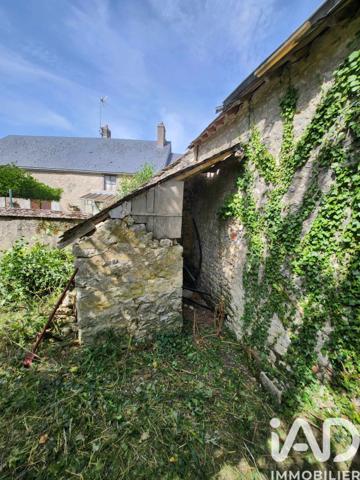 Maison à vendre 2 pièces 60 m² Villampuy