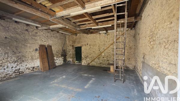 Maison à vendre 2 pièces 60 m² Villampuy
