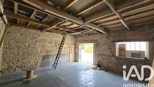 Maison à vendre 2 pièces 60 m² Villampuy