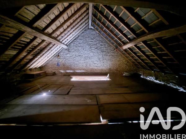 Maison à vendre 2 pièces 60 m² Villampuy