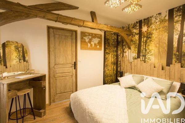 Location appartement 2 pièces 31 m² Rouen