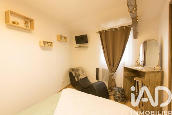 Location appartement 2 pièces 31 m² Rouen