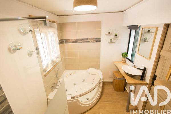 Location appartement 2 pièces 31 m² Rouen