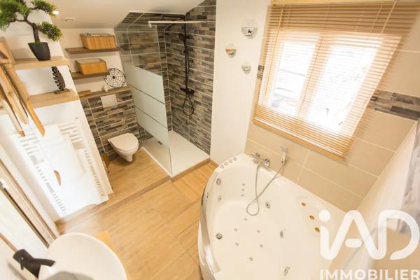 Location appartement 2 pièces 31 m² Rouen