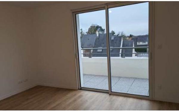 Appartement à louer    3 pièces •  Fondettes