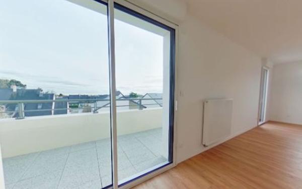 Appartement à louer    3 pièces •  Fondettes